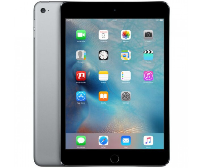 iPad mini 4 Wi-Fi, 16gb, gri spațial folosit